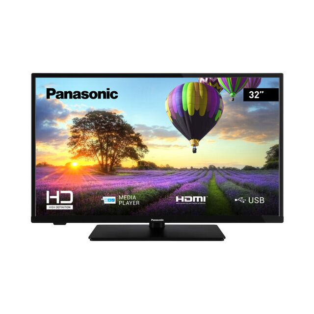 Panasonic TX32M330B 32inch Led TV HD Non-Smart