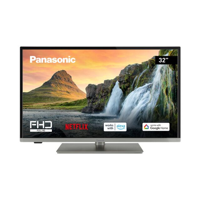 Panasonic TX32MS360B 32inch Led TV Fhd Smart TV