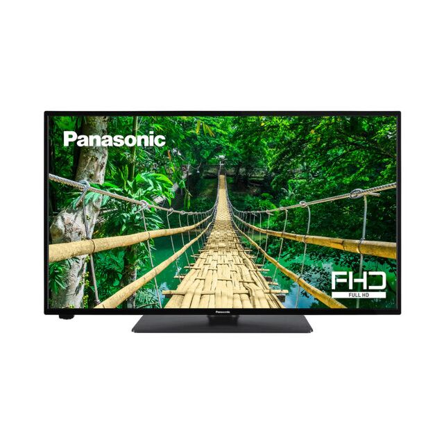Panasonic TX40MS490B 40inch Led TV Fhd Smart