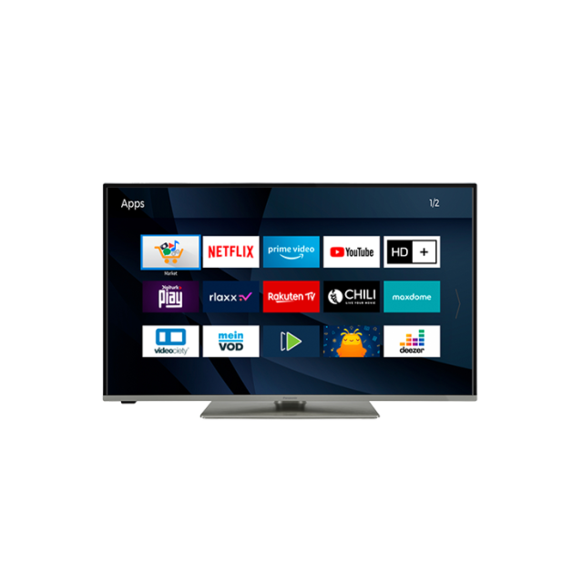 Panasonic TX43JS360B 43' Full HD Smart Led