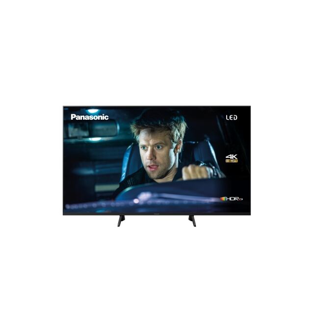 Panasonic TX50GX700B 50` 4K Ultra HD Smart TV