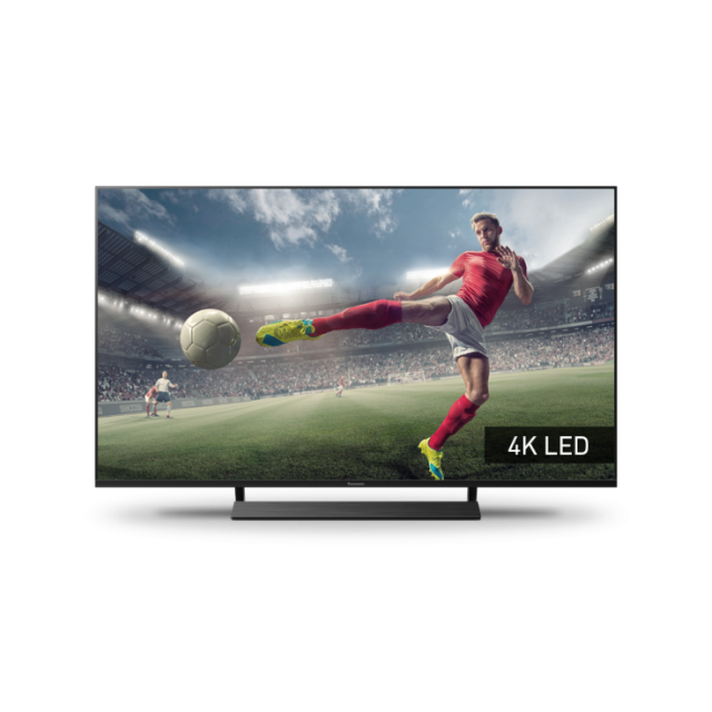 Panasonic TX50JX850B 50' Led Hdr 