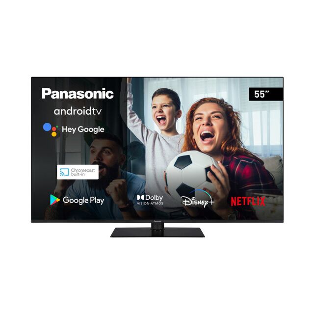 Panasonic TX50MX650B 50inch Led TV Uhd Smart