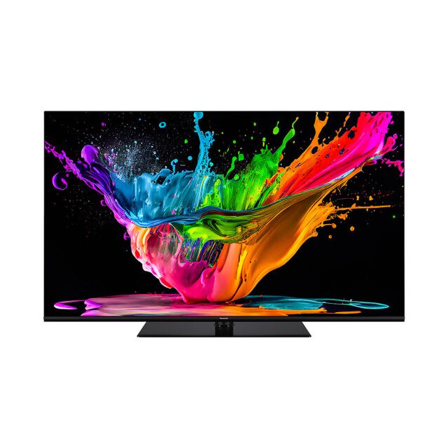 Panasonic TX55MZ800B 55inch Oled TV Uhd Smart
