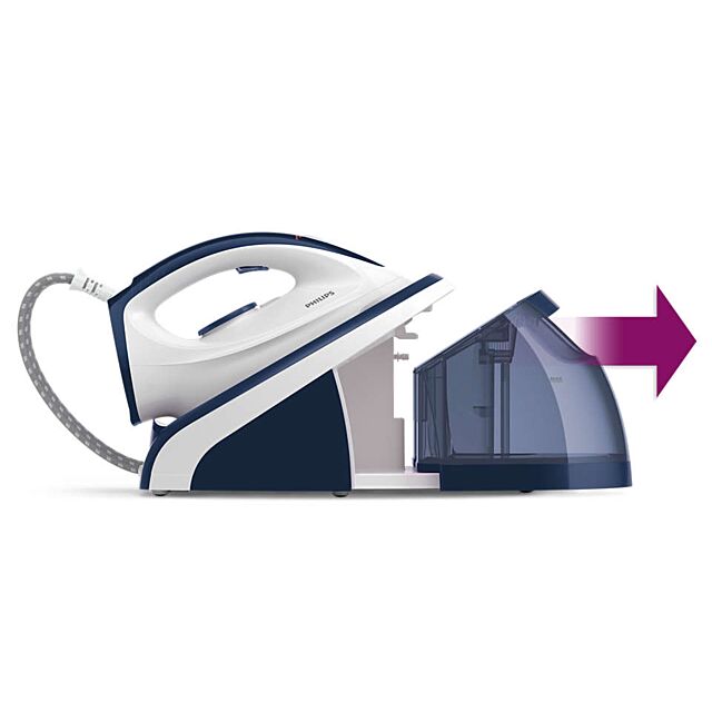 Philips HI5916 Steam Generator Iron