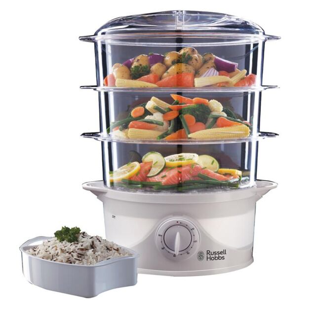 Russell Hobbs 21140 Food Steamer