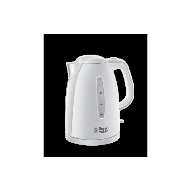 Russell Hobbs 21270 White Jug Kettle
