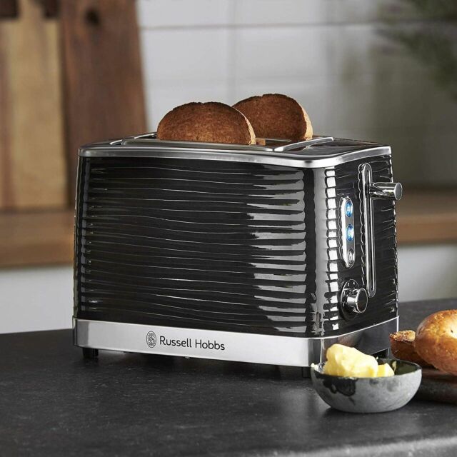 Russell Hobbs 24371 2 Slice Toaster