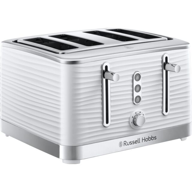 Russell Hobbs 24380 4 Slice Toaster