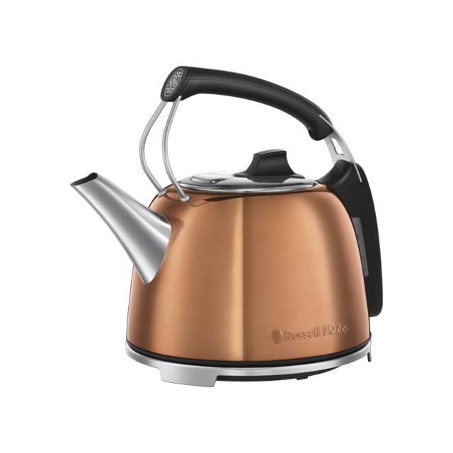 Russell Hobbs 25861 Cordless Kettle