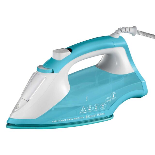 Russell Hobbs 26482 Steam Iron