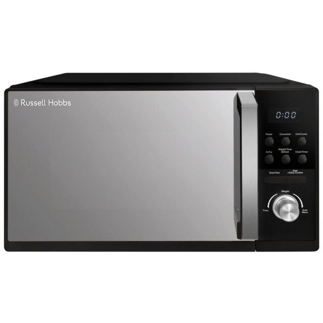 Russell Hobbs RHMAF2508B Microwave Oven