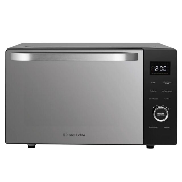 Russell Hobbs RHMT3001B Combi M/Wave