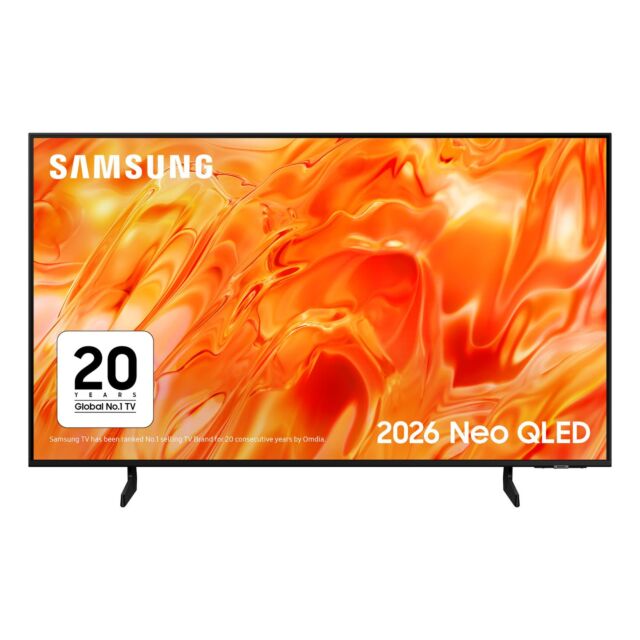 Samsung QE50QN73HAUXXU 50inch 4K Neo Qled Vision Ai Smart TV