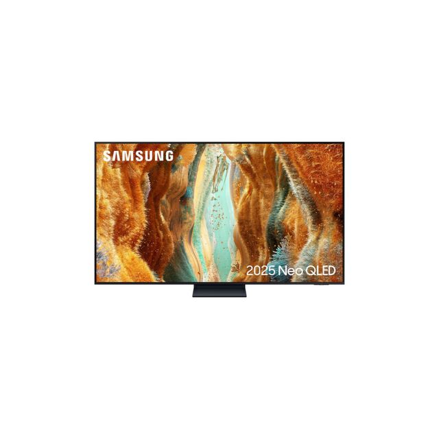 Samsung QE55QN73FATXXU Television 55Inch Qled