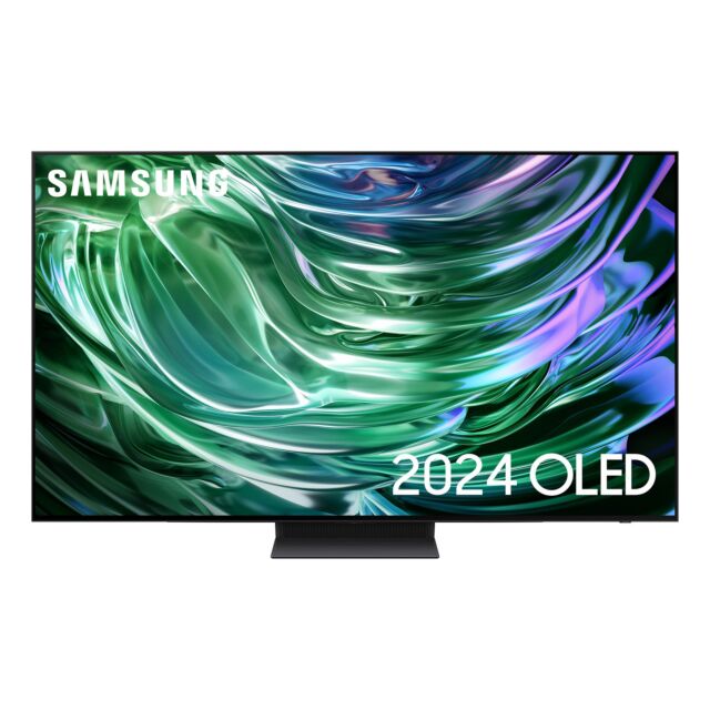 Samsung QE55S90DAEXXU 55inch 4K Oled Hdr Smart TV