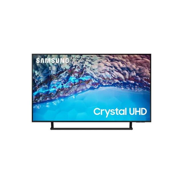 Samsung UE43BU8500KXXU Television 4K Uhd Smart