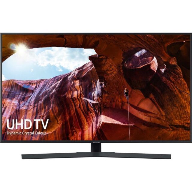 Samsung UE43RU7400UXXU 43` 4K Uhd TV