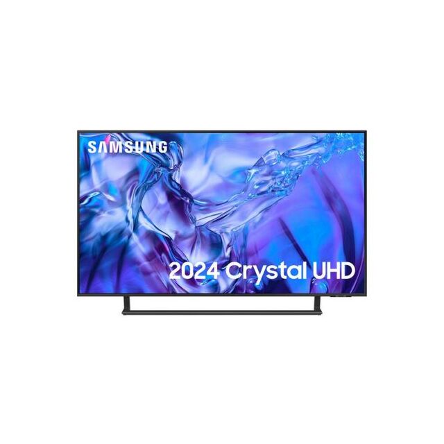 Samsung UE50DU8500KXXU 50inch 4K Crystal Uhd Hdr Smart TV