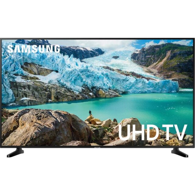 Samsung UE50RU7020KXXU 50` 4K Uhd Smart TV