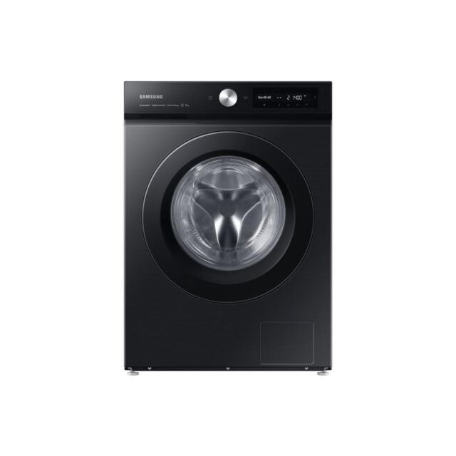 Samsung WW11BB504DABS1 Washing Machine 11Kg, 1400 Spin