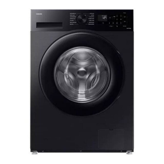 Samsung WW90CGC04DABEU Washing Machine 9Kg, 1400