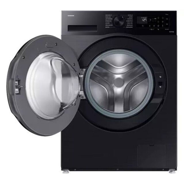 Samsung WW90CGC04DABEU Washing Machine 9Kg, 1400