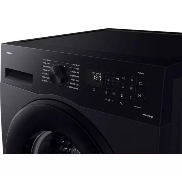 Samsung WW90CGC04DABEU Washing Machine 9Kg, 1400