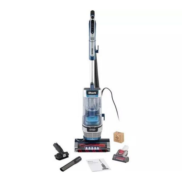 Shark AZ3000UKT Bagless Cleaner