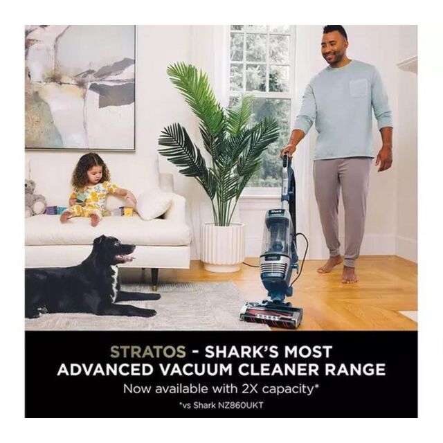 Shark AZ3000UKT Bagless Cleaner