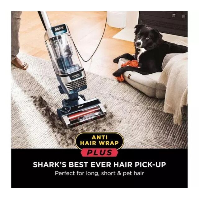 Shark AZ3000UKT Bagless Cleaner