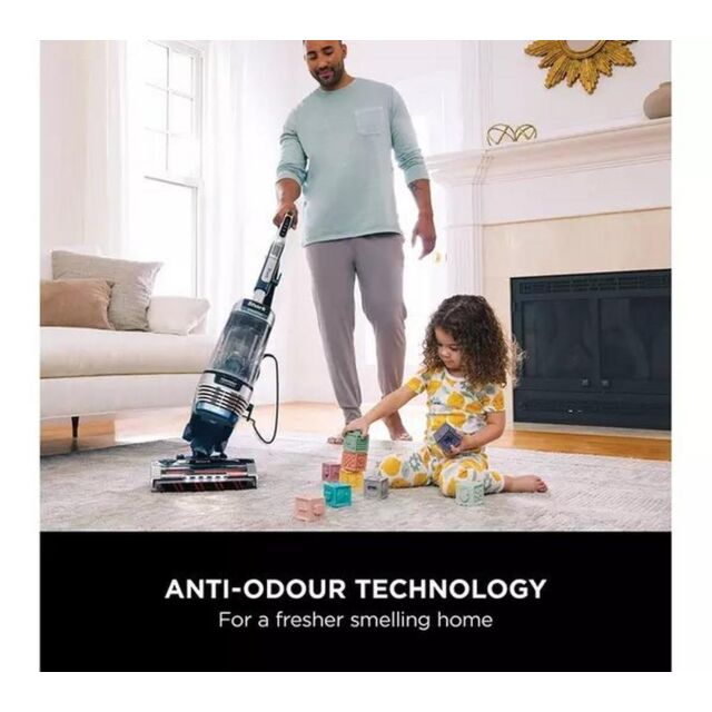 Shark AZ3000UKT Bagless Cleaner