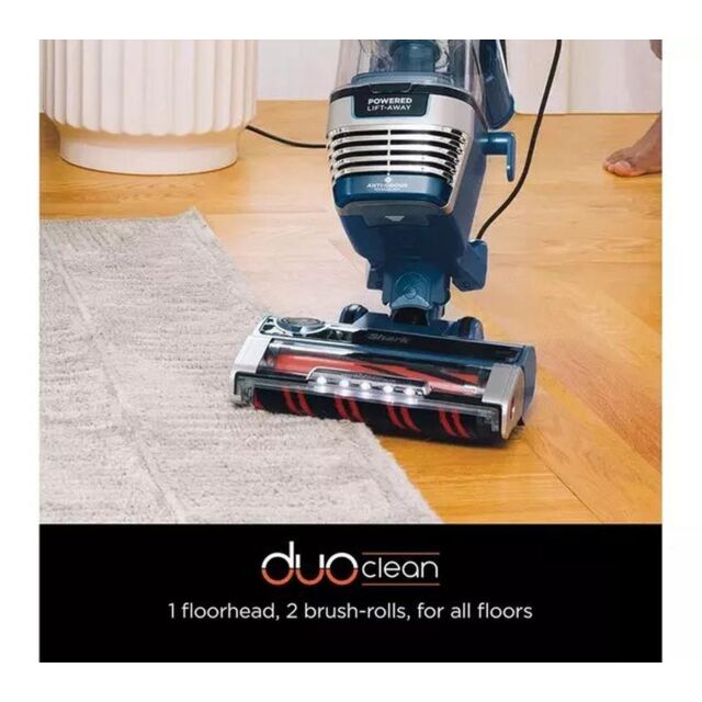 Shark AZ3000UKT Bagless Cleaner