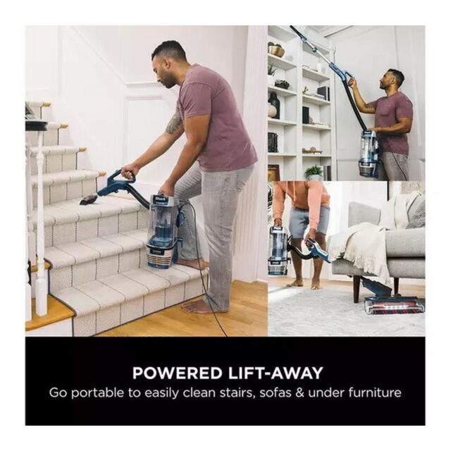 Shark AZ3000UKT Bagless Cleaner