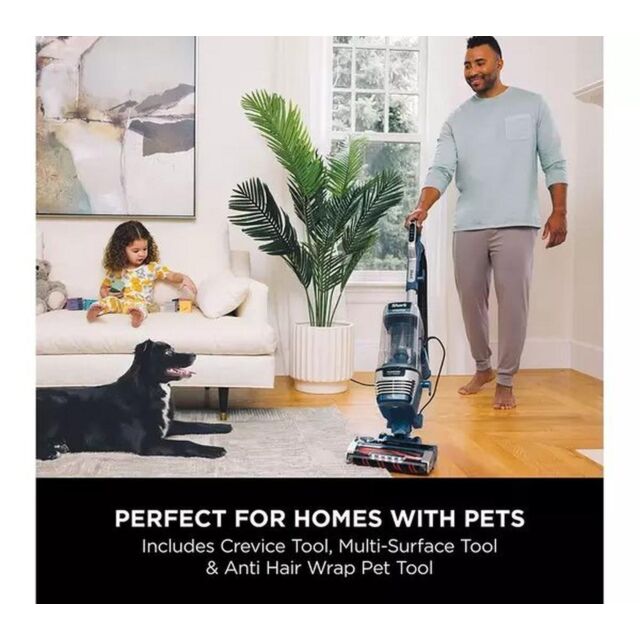 Shark AZ3000UKT Bagless Cleaner