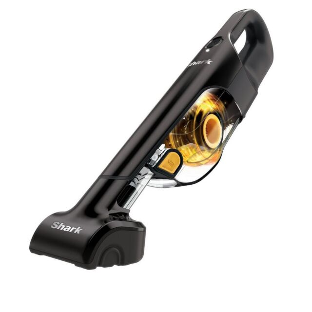 Shark CH950UKT Handheld Vacuum Cleaner