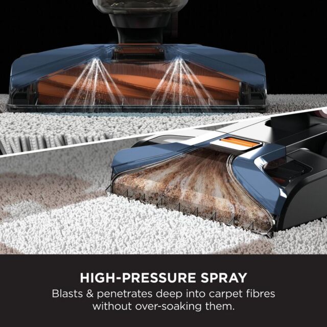 Shark EX150UK Carpet Cleaner