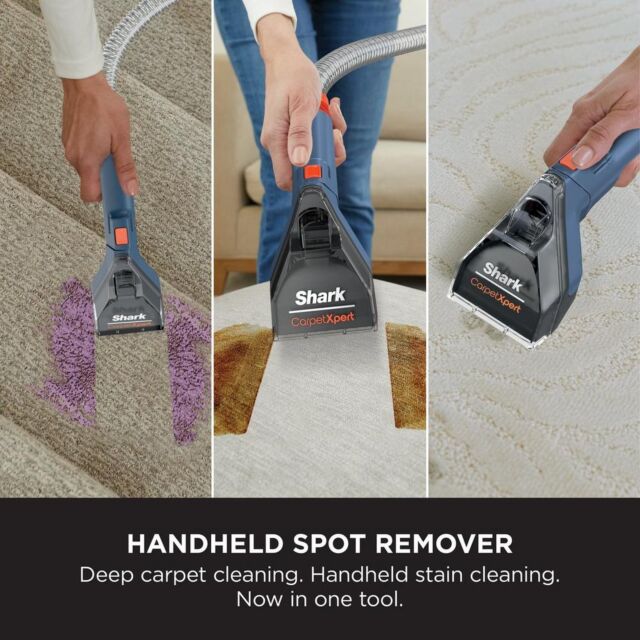 Shark EX150UK Carpet Cleaner