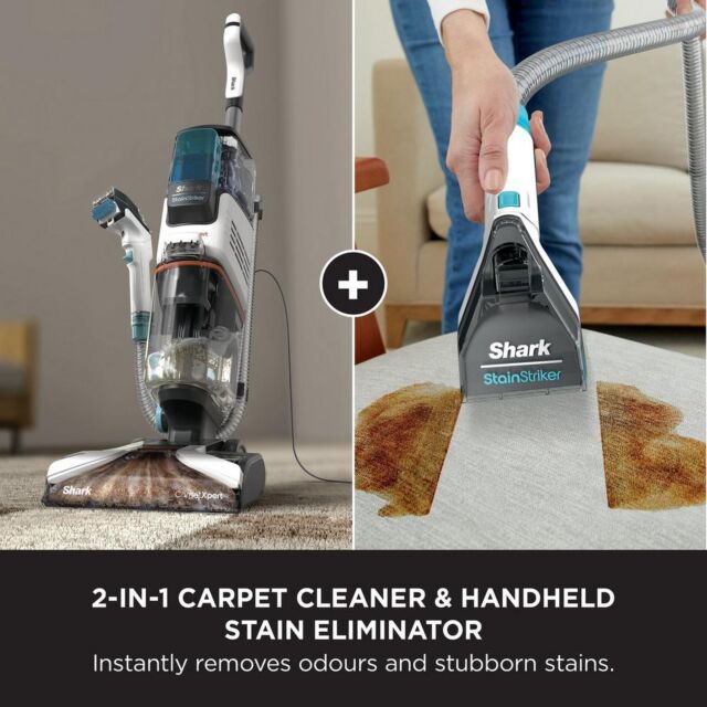 Shark EX200UK Carpet Washer