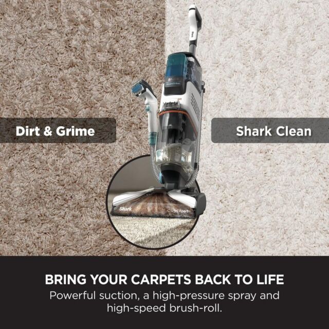 Shark EX200UK Carpet Washer