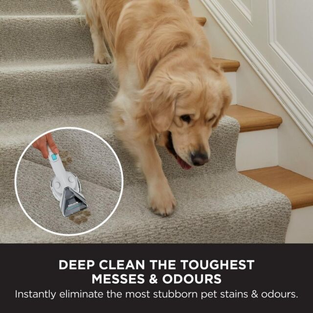 Shark EX200UK Carpet Washer