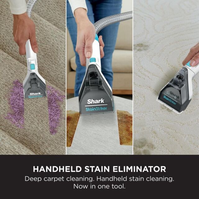 Shark EX200UK Carpet Washer