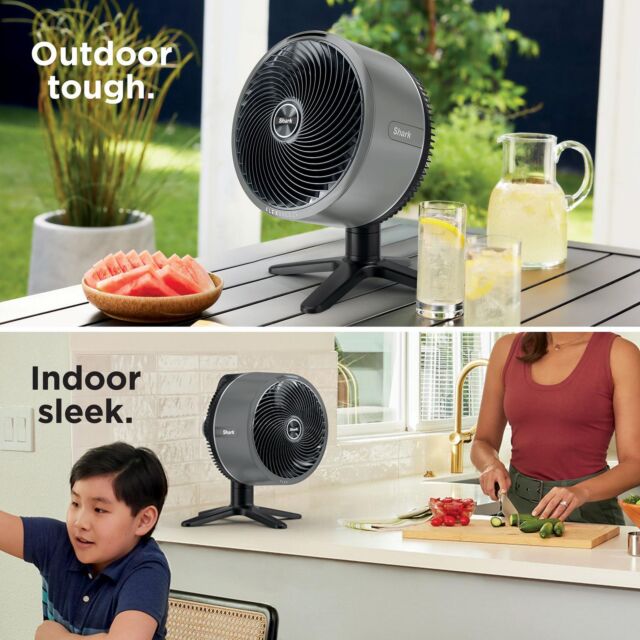 Shark FA150UK Fan