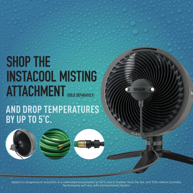 Shark FA150UK Fan