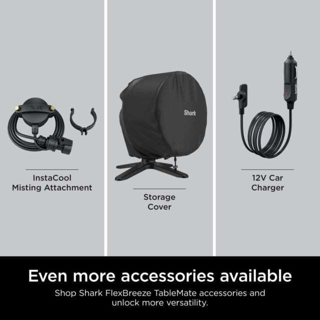 Shark FA150UK Fan
