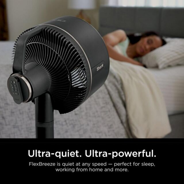 Shark FA220UK Cordless Or Corded Fan