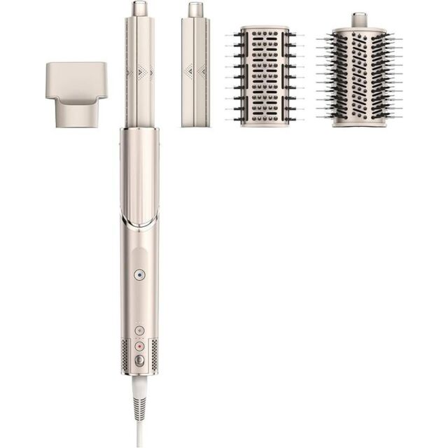Shark HD430SLUK Air Styler + Hair Dryer