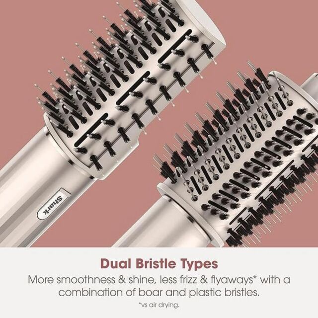 Shark HD430SLUK Air Styler + Hair Dryer
