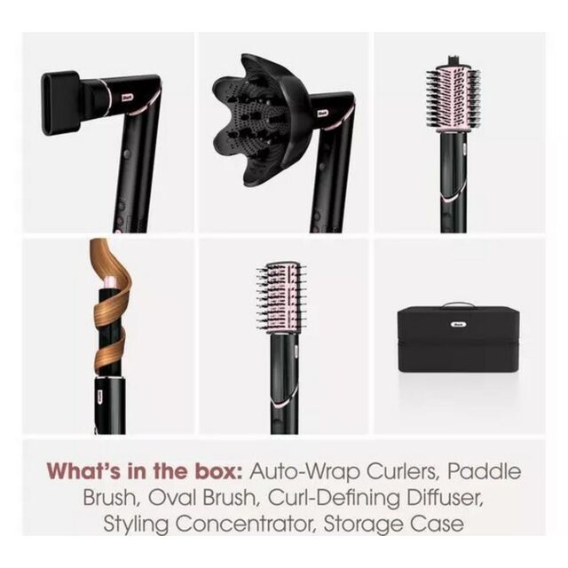 Shark HD440UK Air Styler