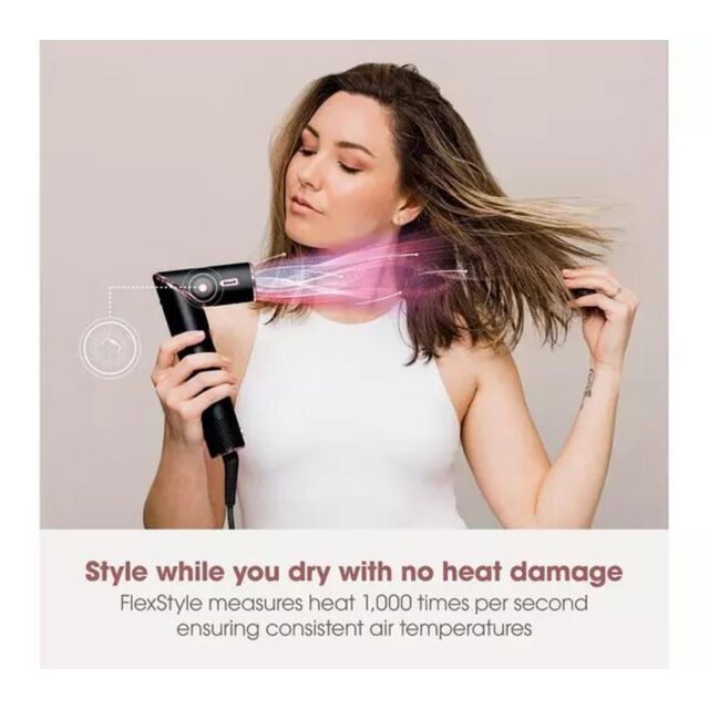 Shark HD440UK Air Styler